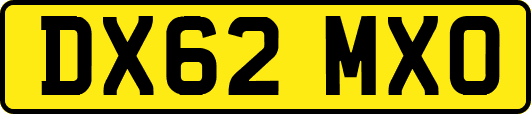 DX62MXO