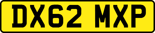 DX62MXP