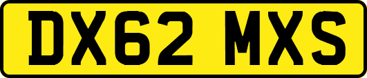 DX62MXS