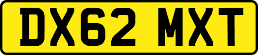 DX62MXT