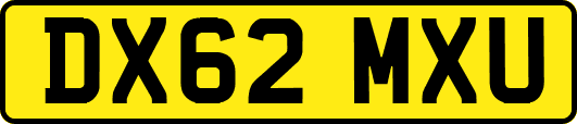 DX62MXU