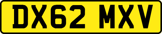 DX62MXV