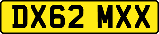 DX62MXX