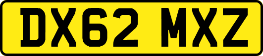 DX62MXZ