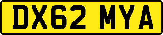 DX62MYA