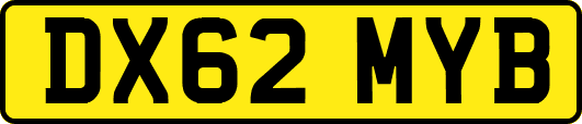 DX62MYB