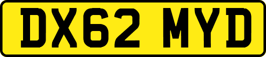 DX62MYD
