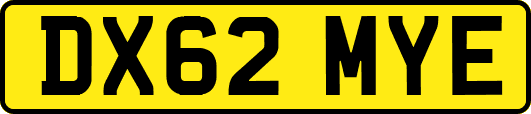 DX62MYE