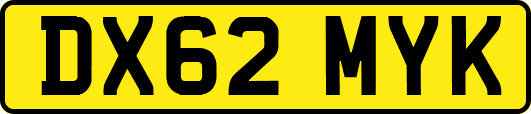 DX62MYK