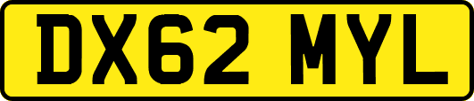 DX62MYL
