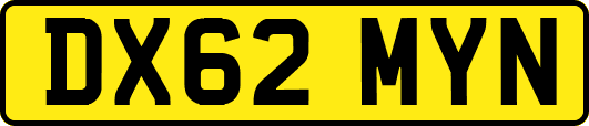 DX62MYN