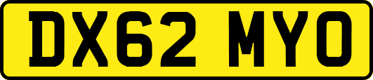 DX62MYO