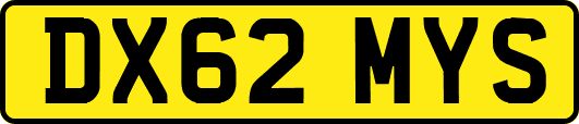 DX62MYS