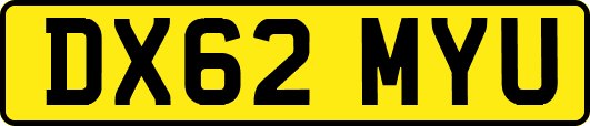 DX62MYU