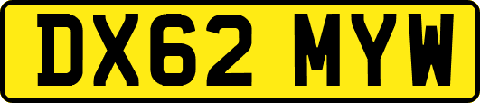 DX62MYW