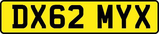 DX62MYX