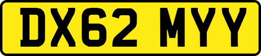 DX62MYY