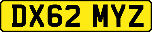 DX62MYZ