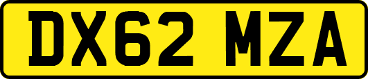 DX62MZA