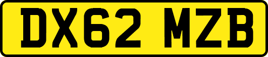 DX62MZB
