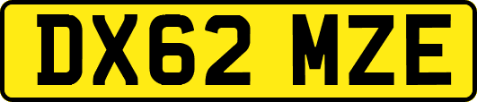 DX62MZE