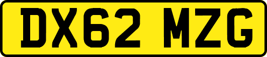 DX62MZG