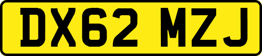 DX62MZJ