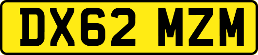 DX62MZM