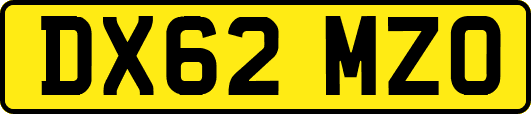 DX62MZO