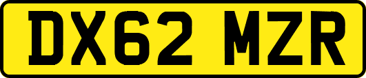 DX62MZR