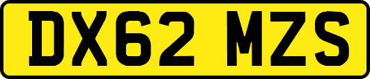 DX62MZS
