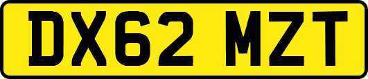 DX62MZT