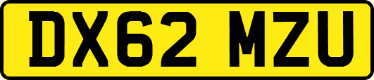 DX62MZU