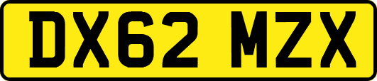 DX62MZX