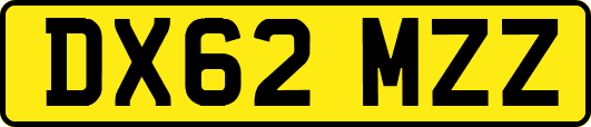DX62MZZ