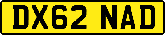 DX62NAD