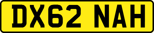 DX62NAH