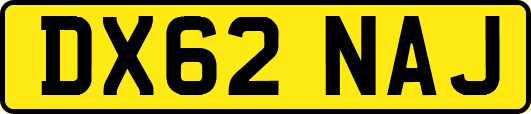 DX62NAJ