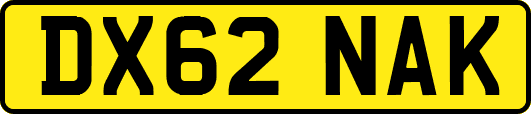 DX62NAK
