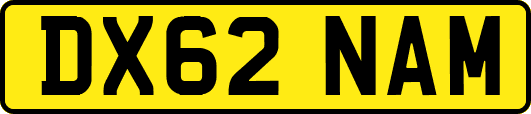 DX62NAM