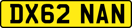 DX62NAN