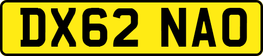 DX62NAO