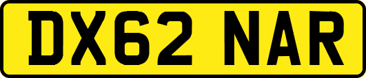 DX62NAR