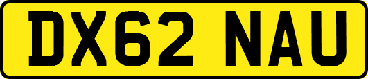 DX62NAU