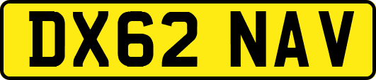 DX62NAV