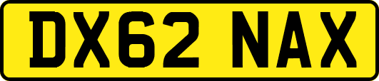 DX62NAX