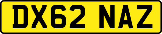 DX62NAZ