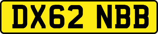 DX62NBB
