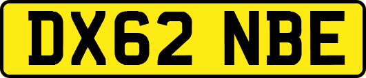 DX62NBE