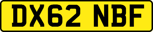 DX62NBF